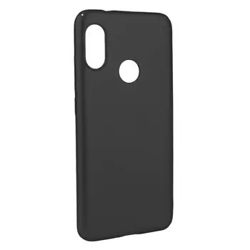 Чехол пластиковый NEYPO SOFT TOUCH для XIAOMI Mi8 SE (черный) ST4835