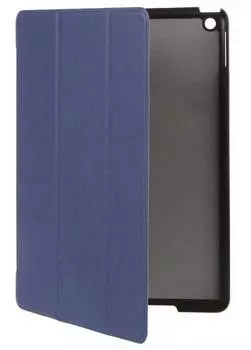 Чехол Red Line для APPLE iPad 10.2 2019/2020 Blue УТ000024430