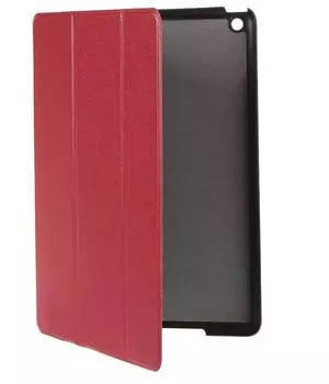 Чехол Red Line для APPLE iPad 10.2 2019/2020 Bordo УТ000024421