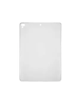 Чехол Red Line для APPLE iPad 5/6/7/8/9 Silicone Transparent УТ000026672