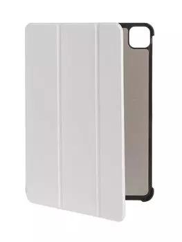 Чехол Red Line для APPLE iPad Pro 11 2021 White УТ000029770