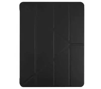 Чехол Red Line для APPLE iPad Pro 12.9 2021 Book Cover Y Black УТ000025118