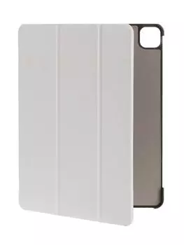Чехол Red Line для APPLE iPad Pro 12.9 2021 White УТ000029781