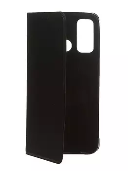 Чехол Red Line для Camon 15 Black УТ000022794