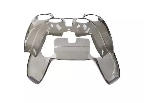 Чехол Red Line для DualSense PS5 Black УТ000024654