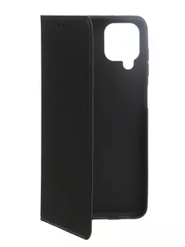 Чехол Red Line для Galaxy A12 Black УТ000023436