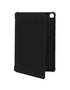 Чехол Red Line для Huawei MatePad T10 / T10s Black УТ000026892
