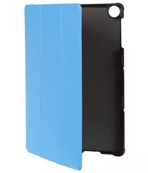 Чехол Red Line для Huawei MatePad T10/T10s/ Honor Pad 6/X6 Light Blue УТ000024302