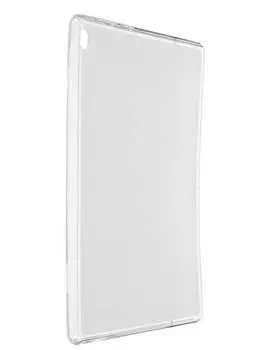 Чехол Red Line для Lenovo M10 HD Silicone Matte УТ000026649
