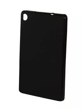 Чехол Red Line для Lenovo M8 HD Silicone Black УТ000026664