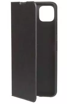 Чехол Red Line для Samsung Galaxy A22s 5G Book Cover New Black УТ000026286