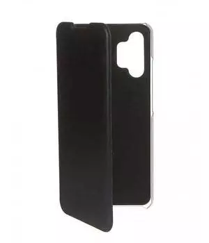 Чехол Red Line для Samsung Galaxy A32 4G Book Cover Black УТ000023944