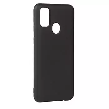 Чехол Red Line для Samsung Galaxy M21 Ultimate Plus Black УТ000021235