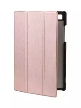 Чехол Red Line для Samsung Galaxy Tab A7 2020 Rose Gold УТ000022993