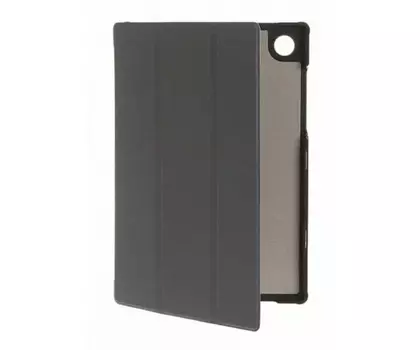 Чехол Red Line для Samsung Galaxy Tab A8 10.5 2021 Grey УТ000029763