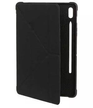 Чехол Red Line для Samsung Tab S7 2020 Black УТ000026888