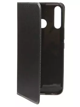 Чехол Red Line для Spark 4 Black УТ000022616