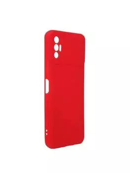 Чехол Red Line для Tecno Spark 8P Ultimate Red УТ000029913