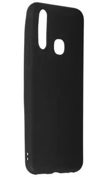 Чехол Red Line для Vivo Y11 / Y12 / Y15 / Y17 / Y3 / U10 / U3X Ultimate Black УТ000023042