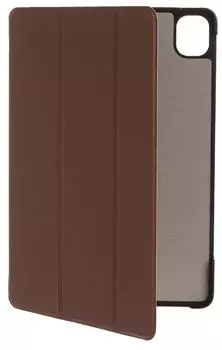 Чехол Red Line для Xiaomi Pad 5 / Pad 5 Pro 11 Brown УТ000029796