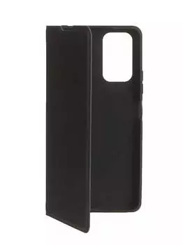 Чехол Red Line для Xiaomi Redmi Note 10 Pro Unit New Black УТ000024511
