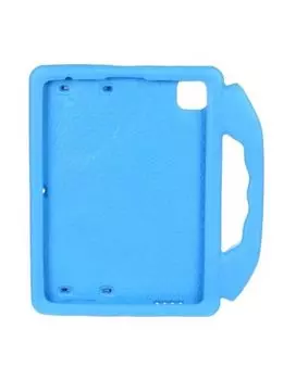 Чехол Red Line противоударный (детский) для Samsung Tab S6 Lite 10.4" синий УТ000024897