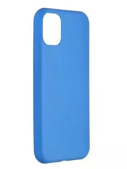 Чехол Red Line Ultimate для APPLE iPhone 11 6.1 Light Blue УТ000022177