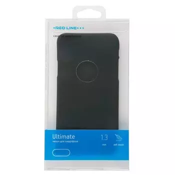 Чехол Red Line Ultimate для Samsung Galaxy A04s, черный