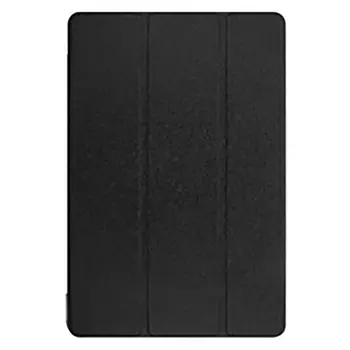 Чехол RedLine для MediaPad M6 10.8 с пластиковой крышкой Black УТ000020996