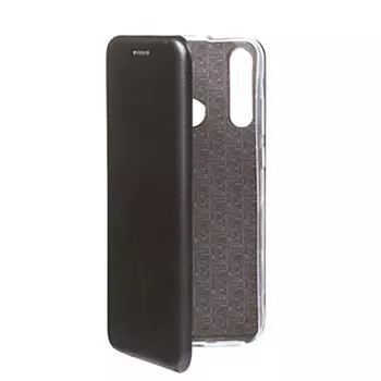 Чехол RedLine для Huawei Y6p Ultimate Plus Black УТ000021300