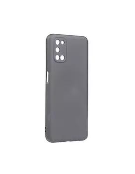 Чехол RedLine для Oppo A52 Ultimate Plus Black УТ000021286