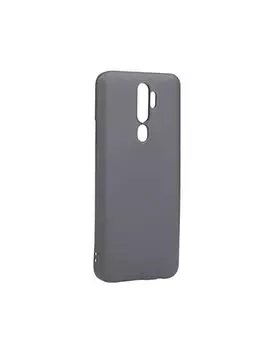 Чехол RedLine для Oppo A5 2020 Ultimate Plus Black УТ000021295