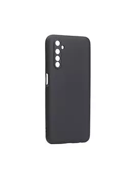 Чехол RedLine для Realme 6 Ultimate Plus Black УТ000021296