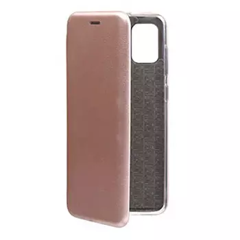 Чехол RedLine для Samsung Galaxy A31 Unit Pink УТ000021653