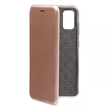 Чехол RedLine для Samsung Galaxy A41 Unit Pink УТ000021652