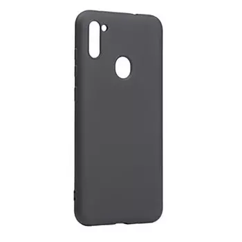 Чехол RedLine для Samsung Galaxy M11 Ultimate Plus Black УТ000021298