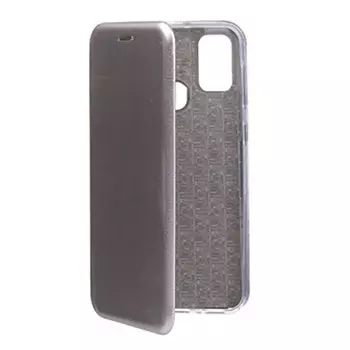 Чехол RedLine для Samsung Galaxy M21 Unit Grey УТ000021647