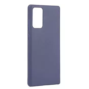 Чехол RedLine для Samsung Galaxy Note 20 Ultimate Dark Blue УТ000021632