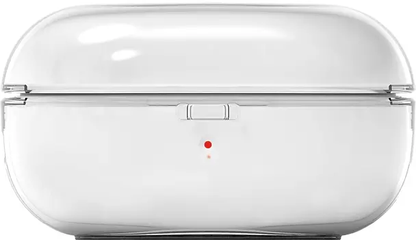 Чехол Samsung araree Buddy для Galaxy Buds прозрачный (GP-FPR175KDBTR)