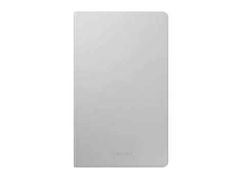 Чехол Samsung EF-BT220PSEGRU BookCover silver