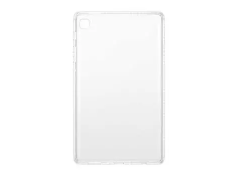 Чехол Samsung EF-QT220TTEGRU ClearCover clear