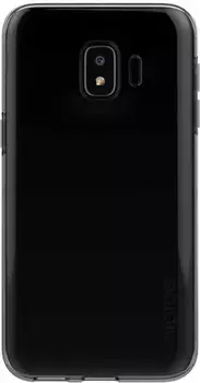 Чехол Samsung Galaxy J2 Core Araree J Cover черный (GP-J260KDCPAIB)