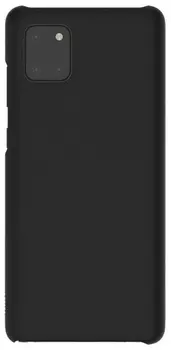 Чехол Samsung Galaxy Note 10 Lite WITS Premium Hard Case черный (GP-FPN770WSABR)