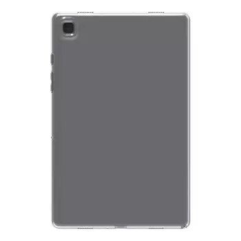 Чехол Samsung Galaxy Tab A7 T500/505 Wits Soft Cover Clear (GP-FPT505WSATR)