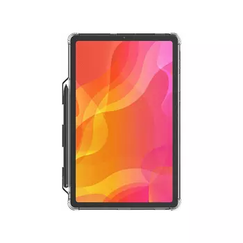 Чехол Samsung Galaxy Tab S6 lite araree S cover терм. полиуретан прозрачный (GP-FPP615KDATR)