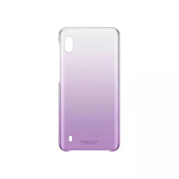 Чехол Samsung GradationCover для Galaxy A10 (A105) EF-AA105CVEGRU Violet