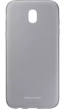 Чехол Samsung JellyCover для Galaxy J5 2017 (J530) EF-AJ530TBEGRU Black