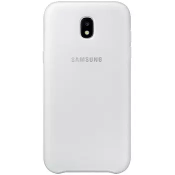 Чехол Samsung LayerCover для Galaxy J5 2017 (J530) EF-PJ530CWEGRU White