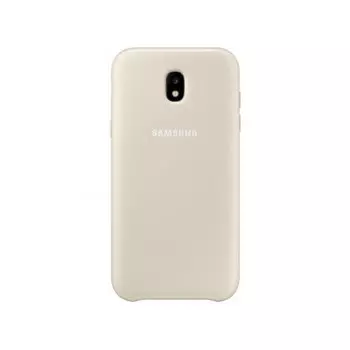 Чехол Samsung LayerCover J3 2017 (J330) EF-PJ330CFEGRU White