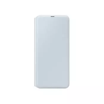Чехол Samsung WalletCover для Galaxy A70 (A705) EF-WA705PWEGRU White